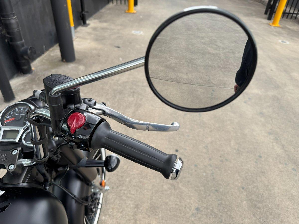 2025 ROYAL ENFIELD CLASSIC 350 ROAD