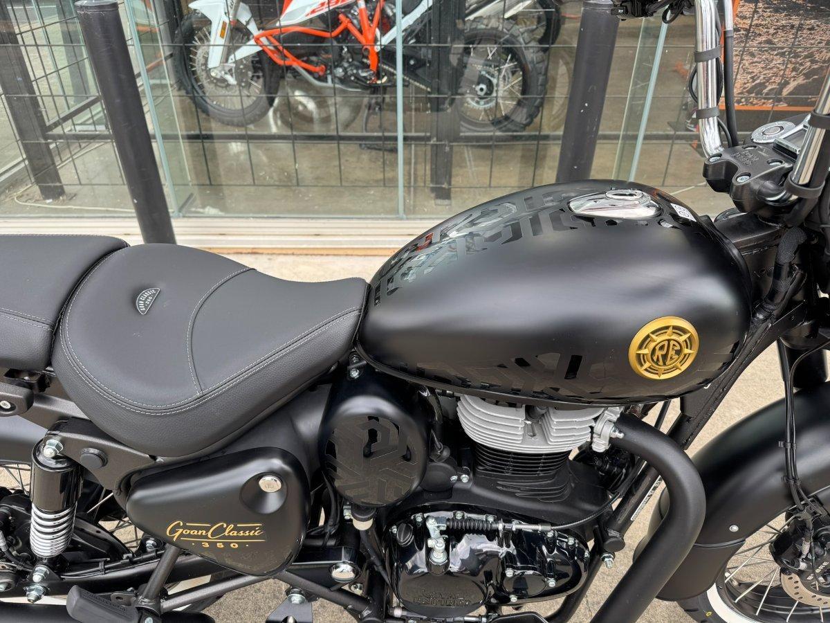 2025 ROYAL ENFIELD CLASSIC 350 ROAD