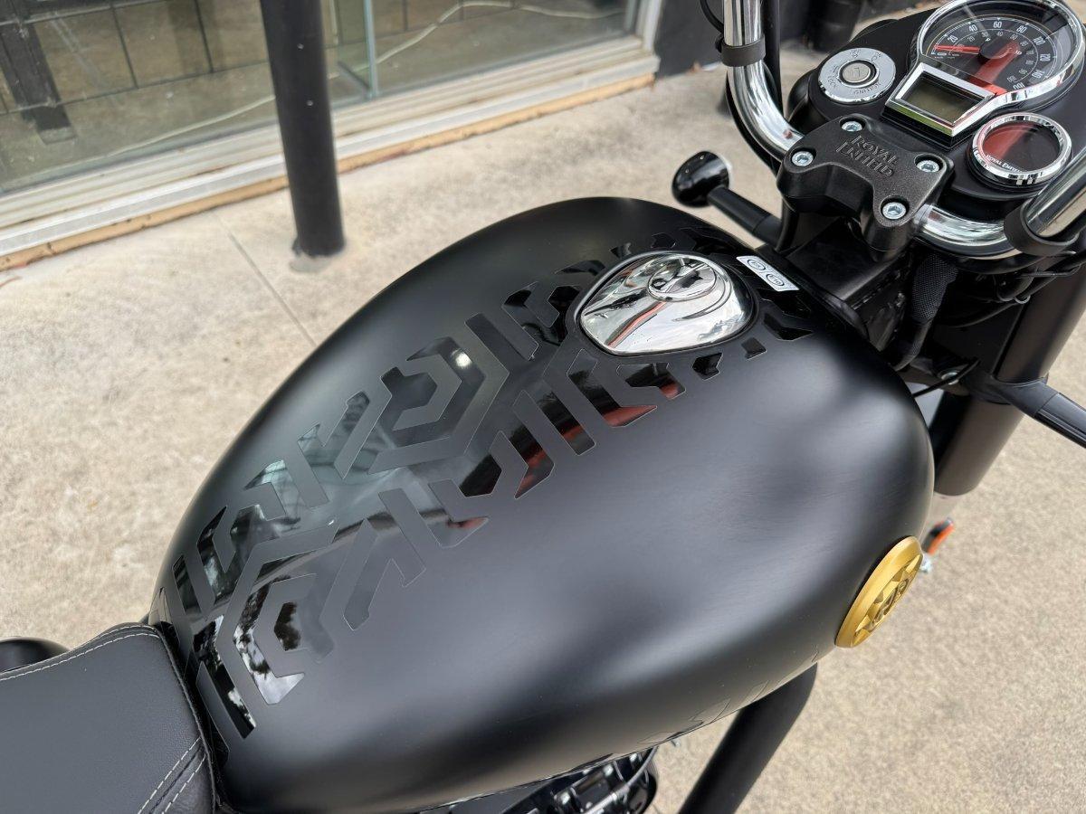2025 ROYAL ENFIELD CLASSIC 350 ROAD