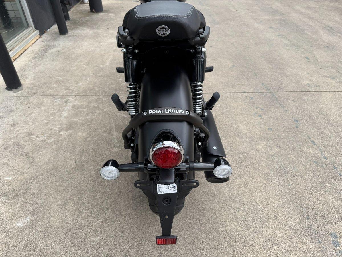 2025 ROYAL ENFIELD CLASSIC 350 ROAD