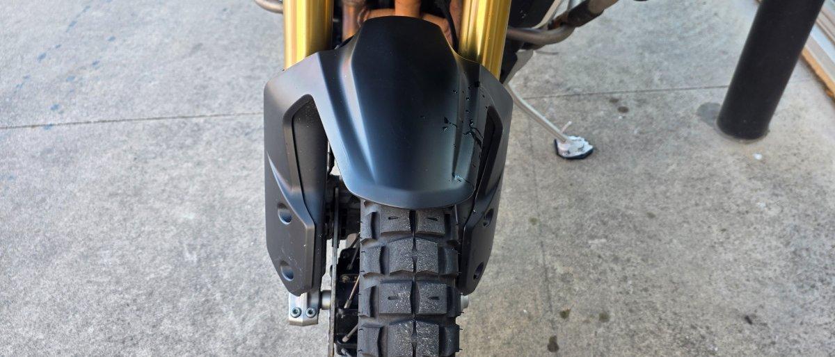 2022 TRIUMPH TIGER 1200 RALLY EXPLORER DUAL SPORTS