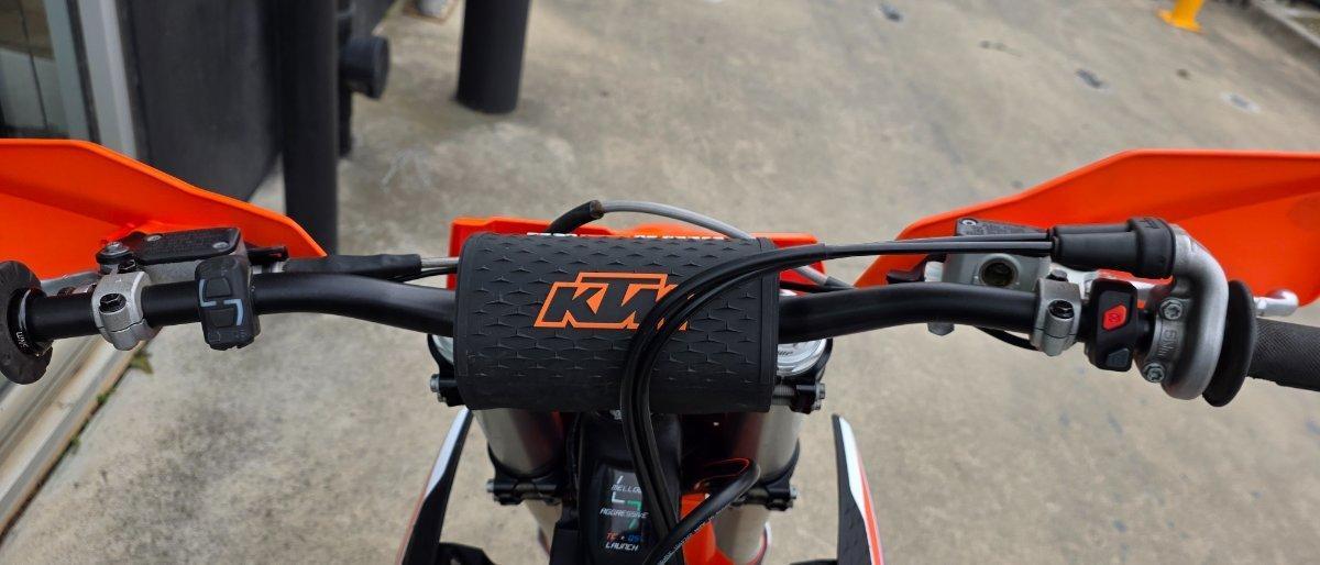2024 KTM 450 XC-F ENDURO