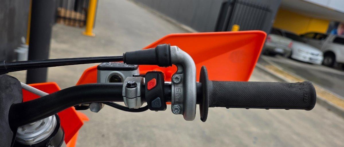 2024 KTM 450 XC-F ENDURO