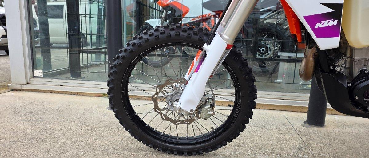2024 KTM 450 XC-F ENDURO