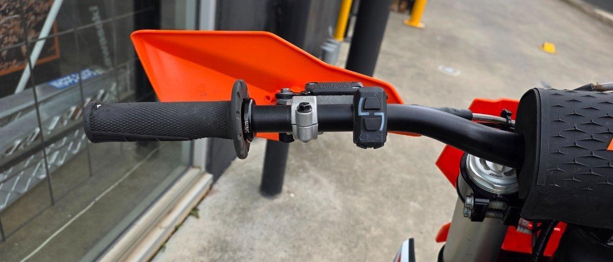 2024 KTM 450 XC-F ENDURO