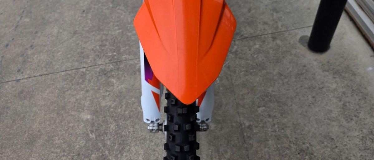 2024 KTM 450 XC-F ENDURO
