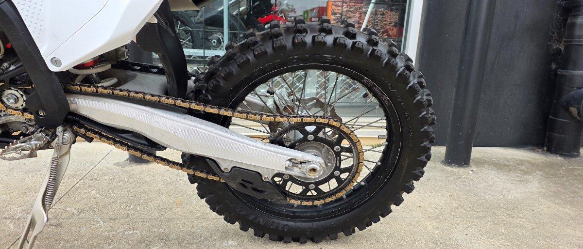 2024 KTM 450 XC-F ENDURO