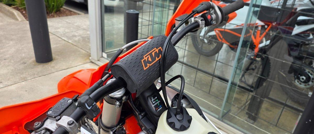 2024 KTM 450 XC-F ENDURO