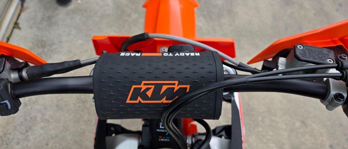 2024 KTM 450 XC-F ENDURO
