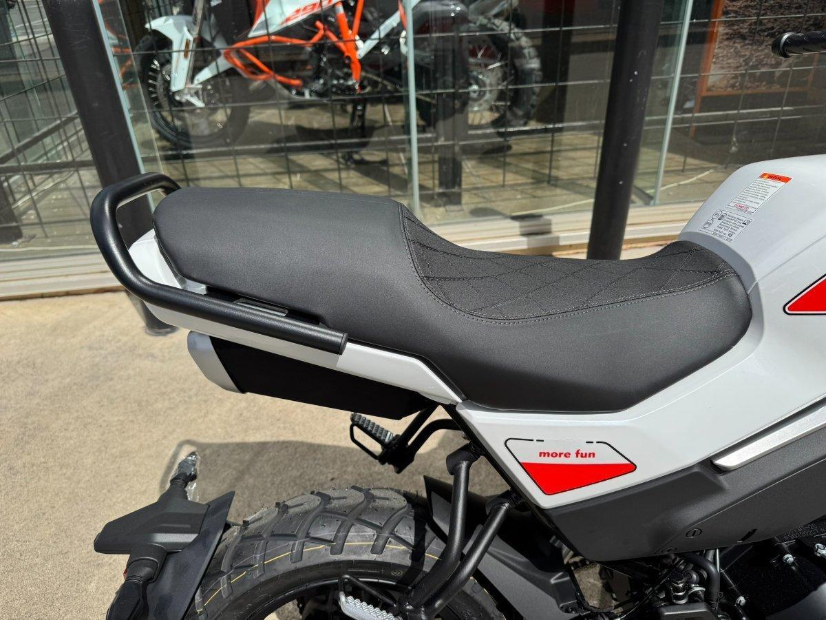 2025 CF MOTO XO PAPIO TRAIL MINIBIKE
