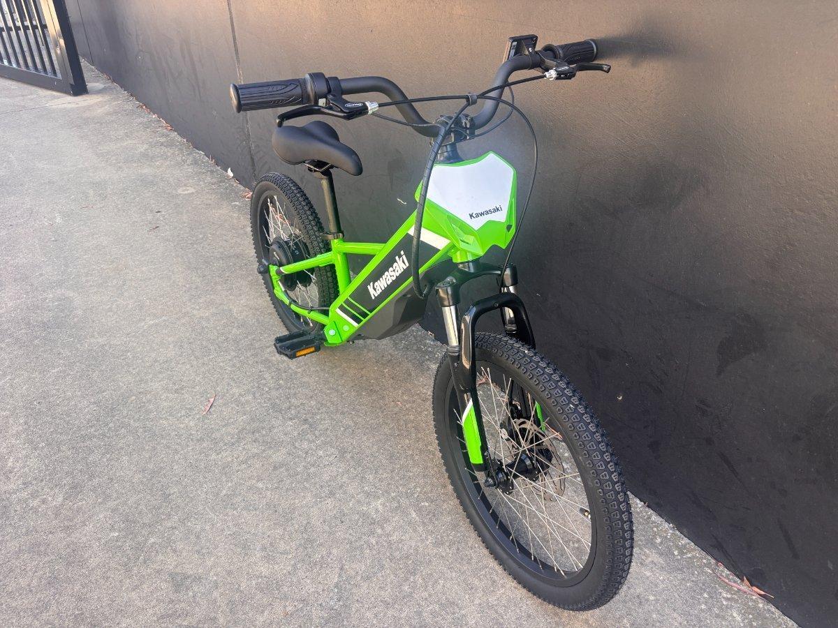 2025 KAWASAKI ELEKTRODE 20 BIKE