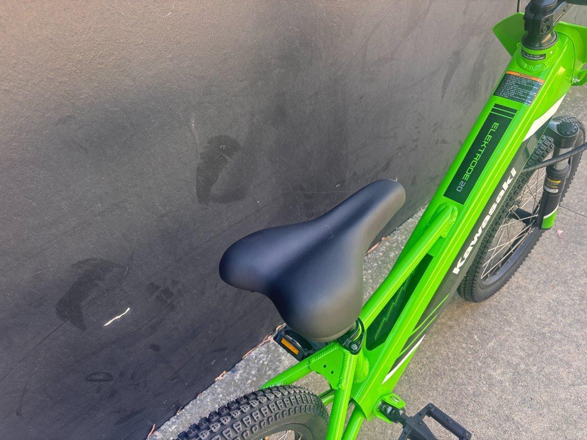 2025 KAWASAKI ELEKTRODE 20 BIKE