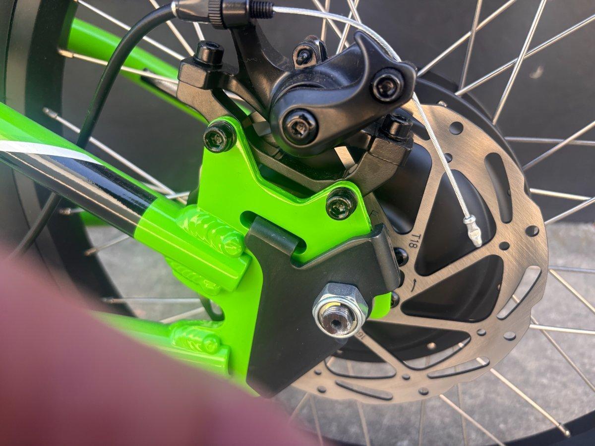 2025 KAWASAKI ELEKTRODE 20 BIKE