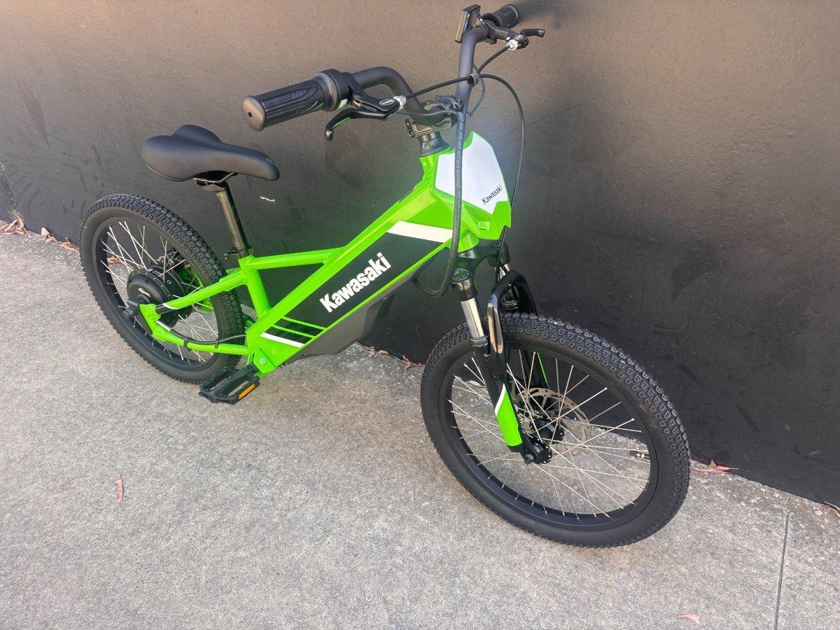 2025 KAWASAKI ELEKTRODE 20 BIKE