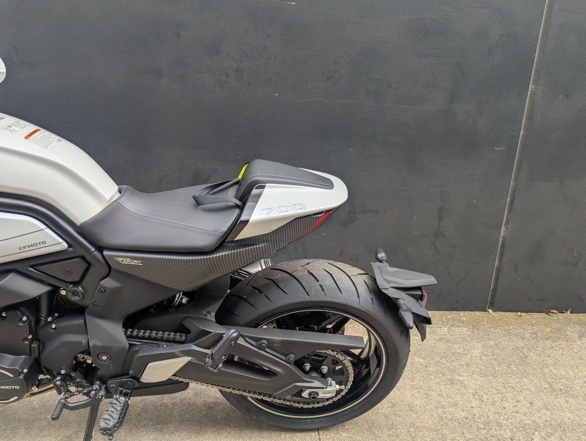 2022 CF MOTO CL-X SPORT SPORTS