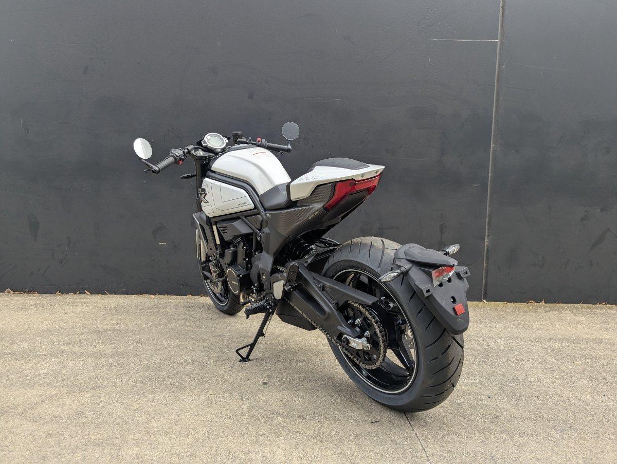 2022 CF MOTO CL-X SPORT SPORTS