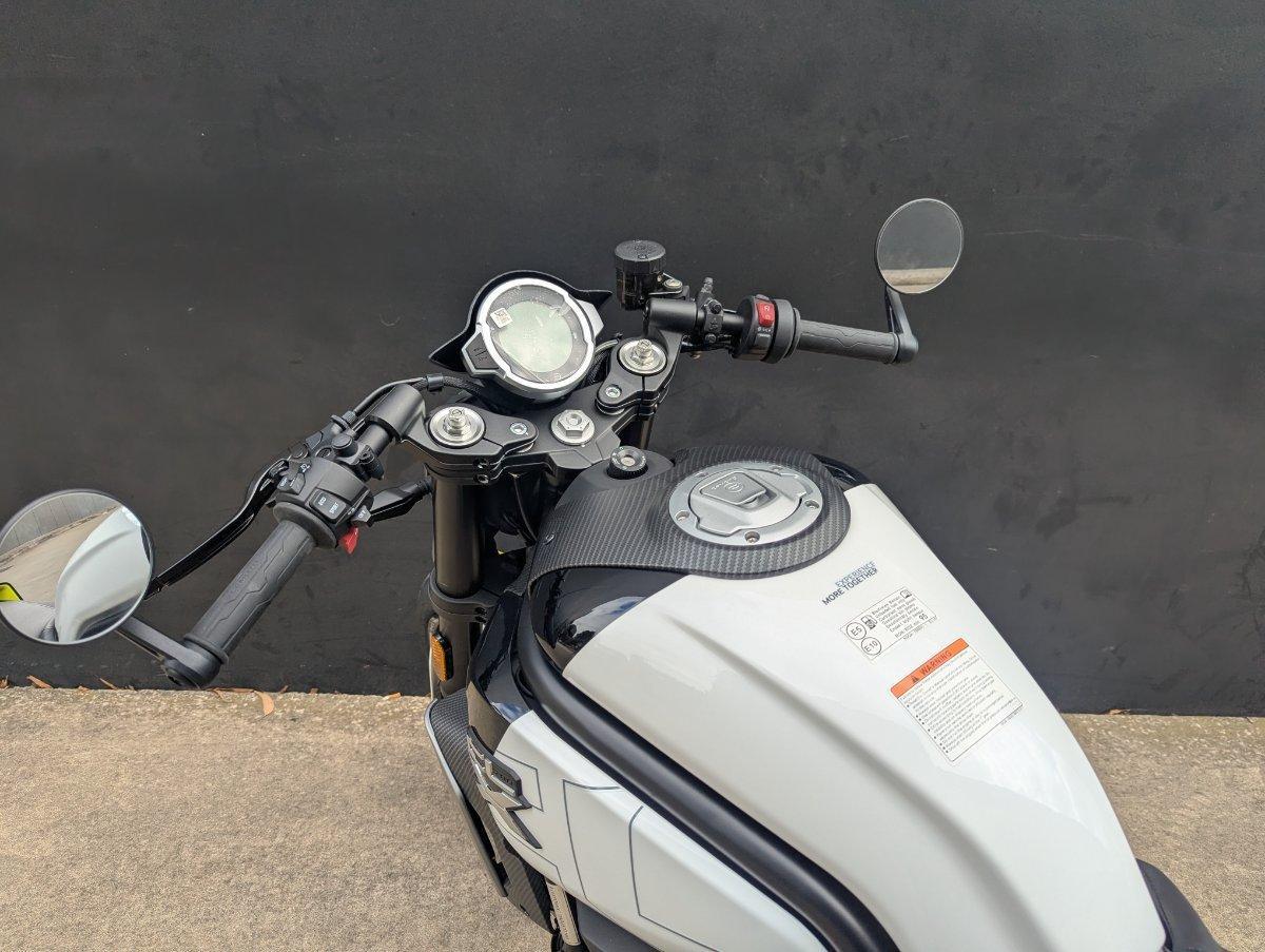 2022 CF MOTO CL-X SPORT SPORTS