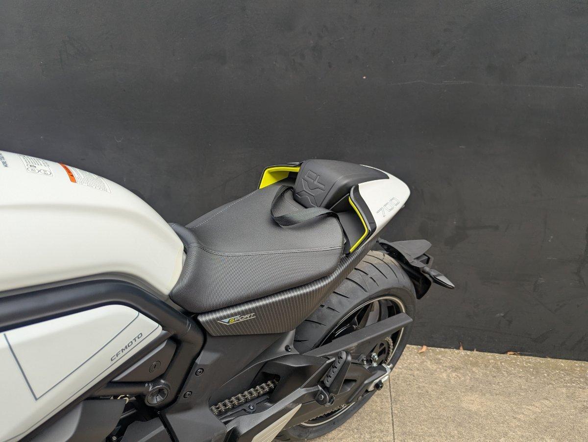 2022 CF MOTO CL-X SPORT SPORTS