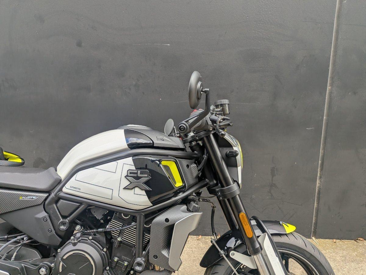 2022 CF MOTO CL-X SPORT SPORTS