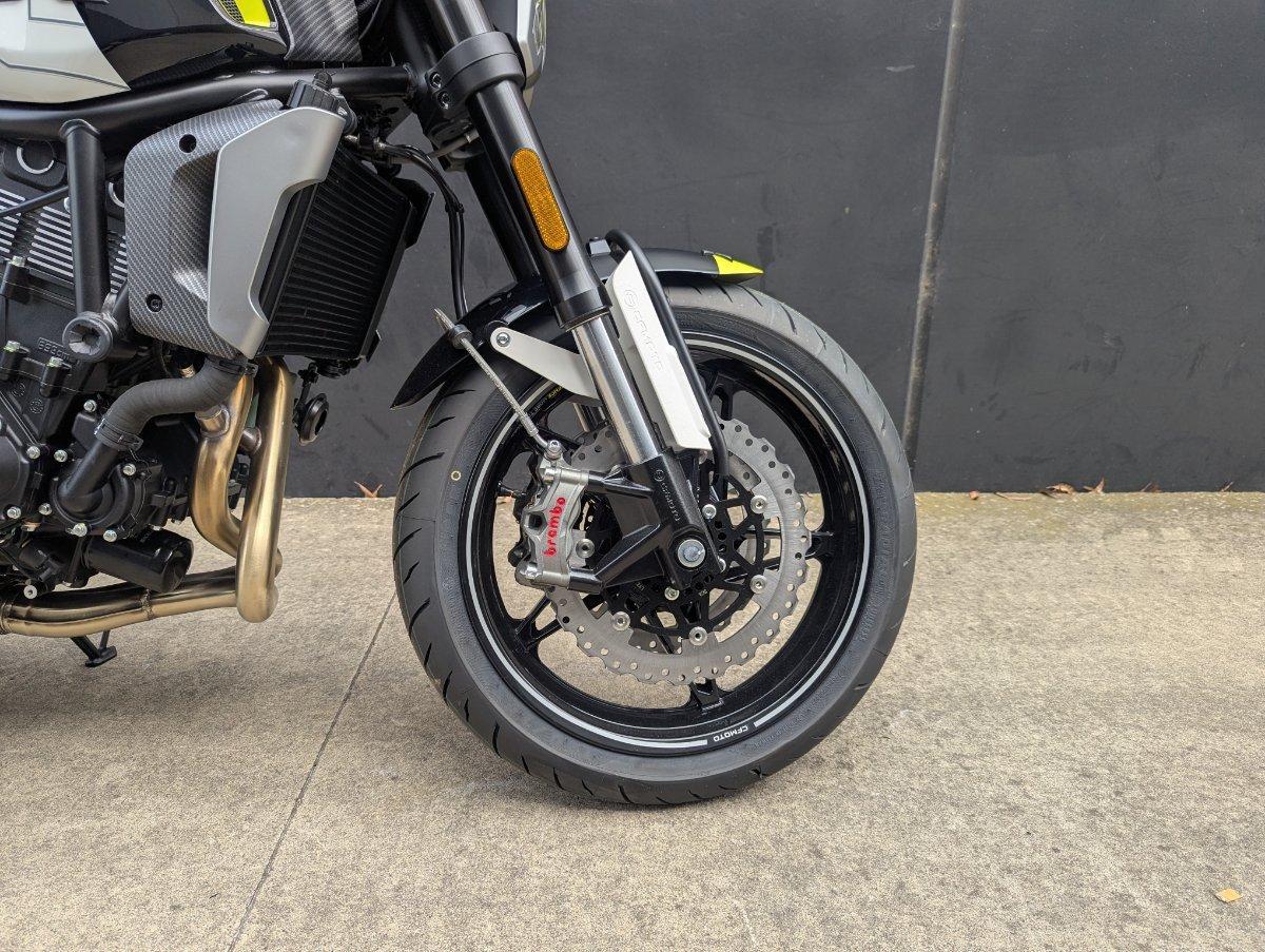 2022 CF MOTO CL-X SPORT SPORTS