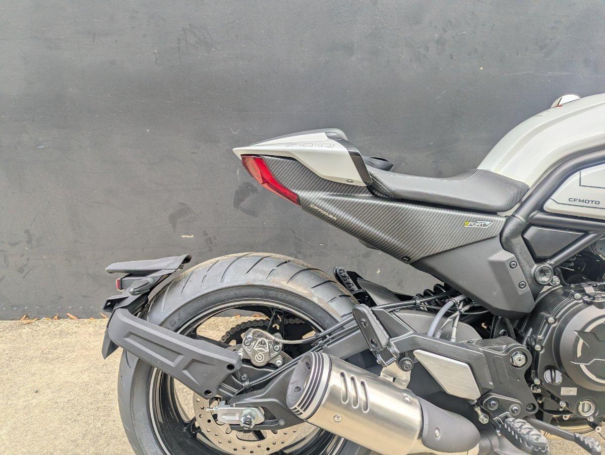 2022 CF MOTO CL-X SPORT SPORTS