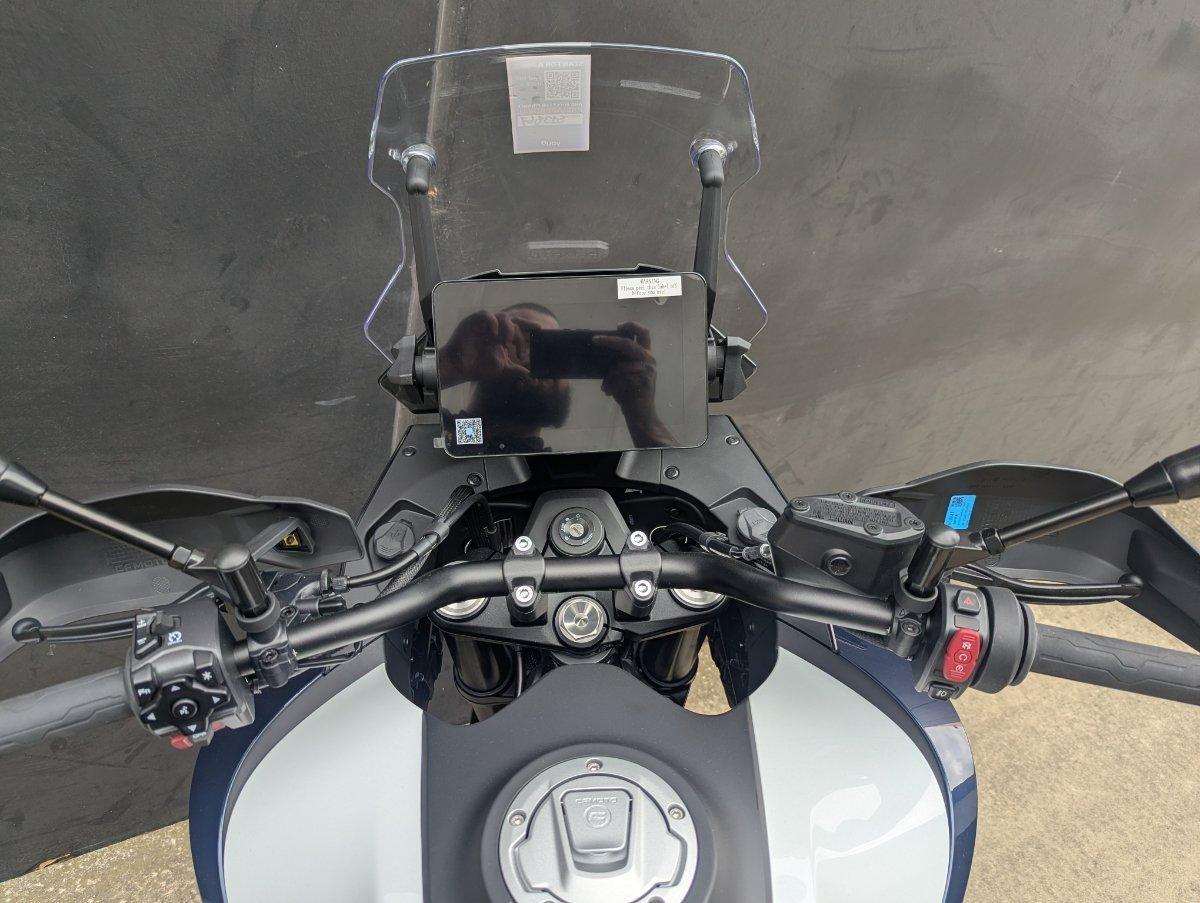 2025 CF MOTO 800 MT EXPLORE DUAL SPORTS