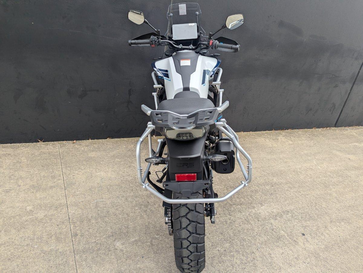 2025 CF MOTO 800 MT EXPLORE DUAL SPORTS