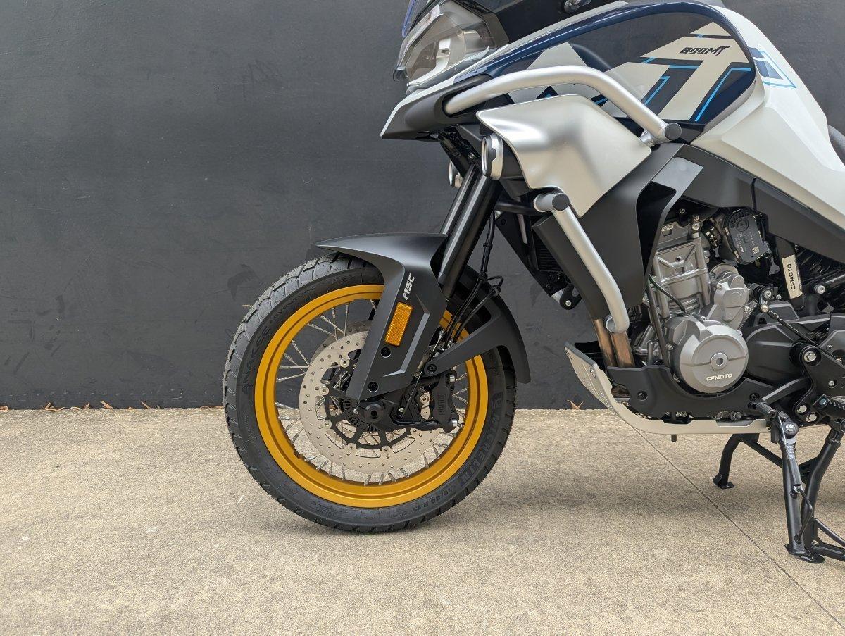 2025 CF MOTO 800 MT EXPLORE DUAL SPORTS