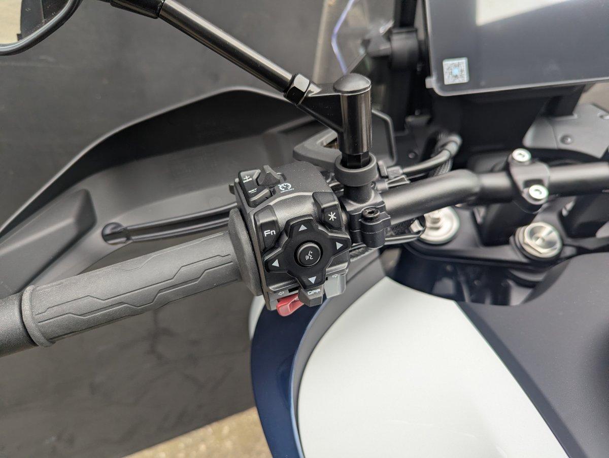2025 CF MOTO 800 MT EXPLORE DUAL SPORTS