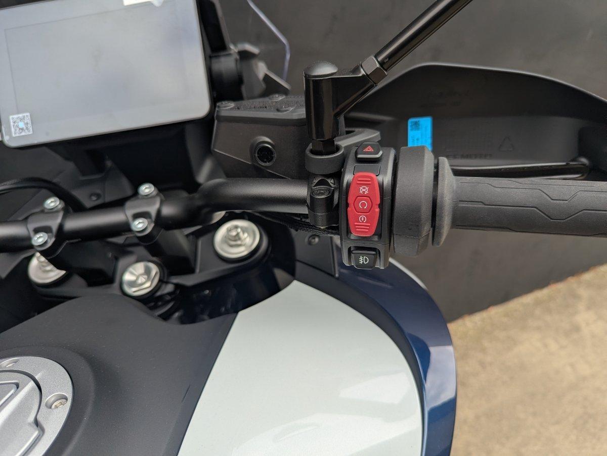 2025 CF MOTO 800 MT EXPLORE DUAL SPORTS