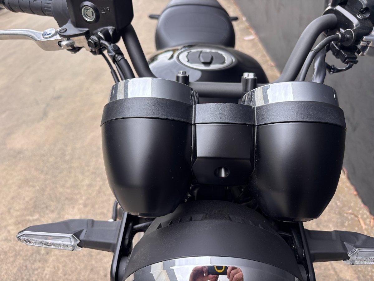 2026 KAWASAKI Z650 RS ROAD