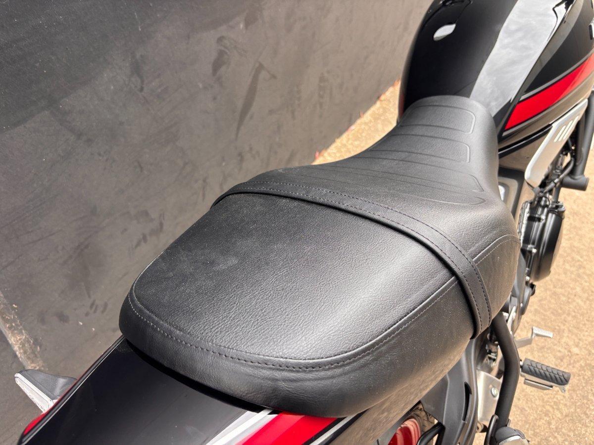 2026 KAWASAKI Z650 RS ROAD