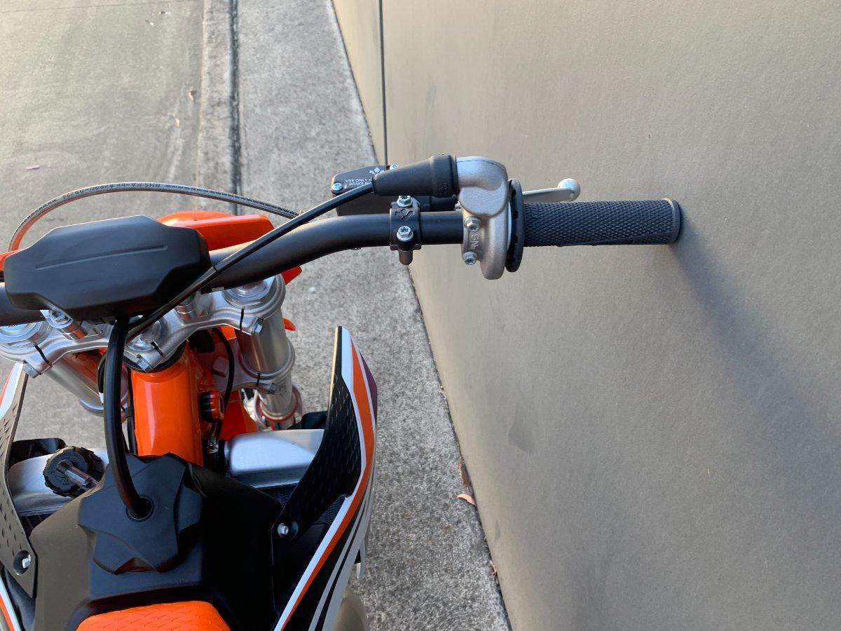 2026 KTM 65 SX MINIBIKE