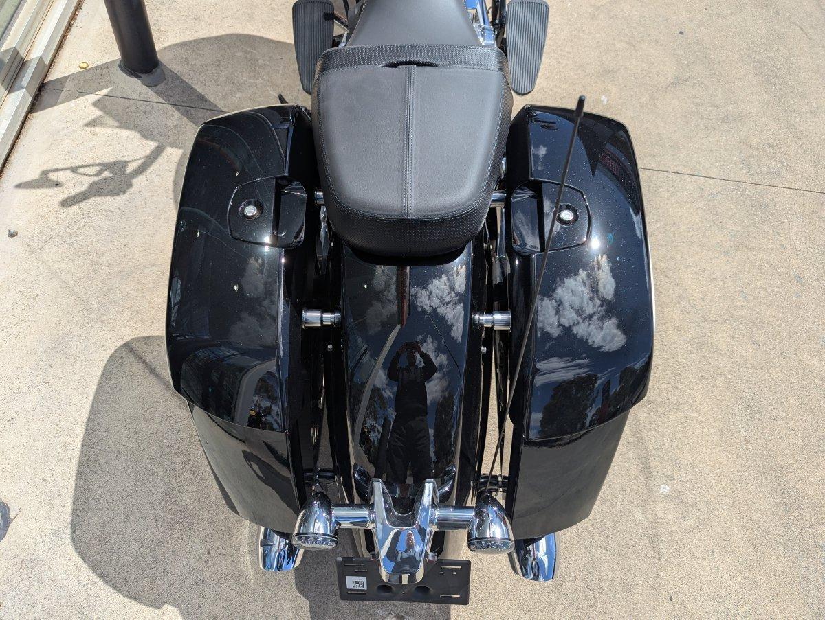 2024 INDIAN CHALLENGER LIMITED ROAD