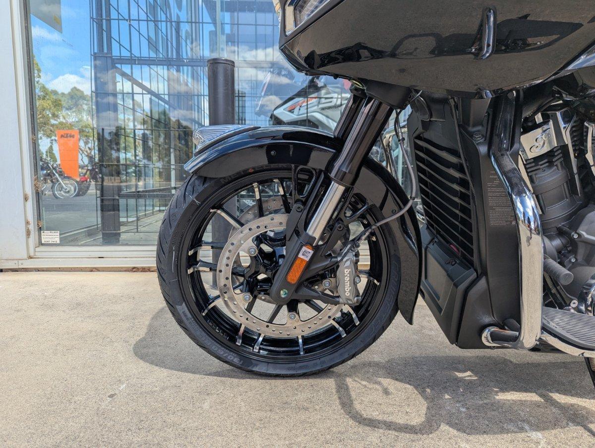 2024 INDIAN CHALLENGER LIMITED ROAD