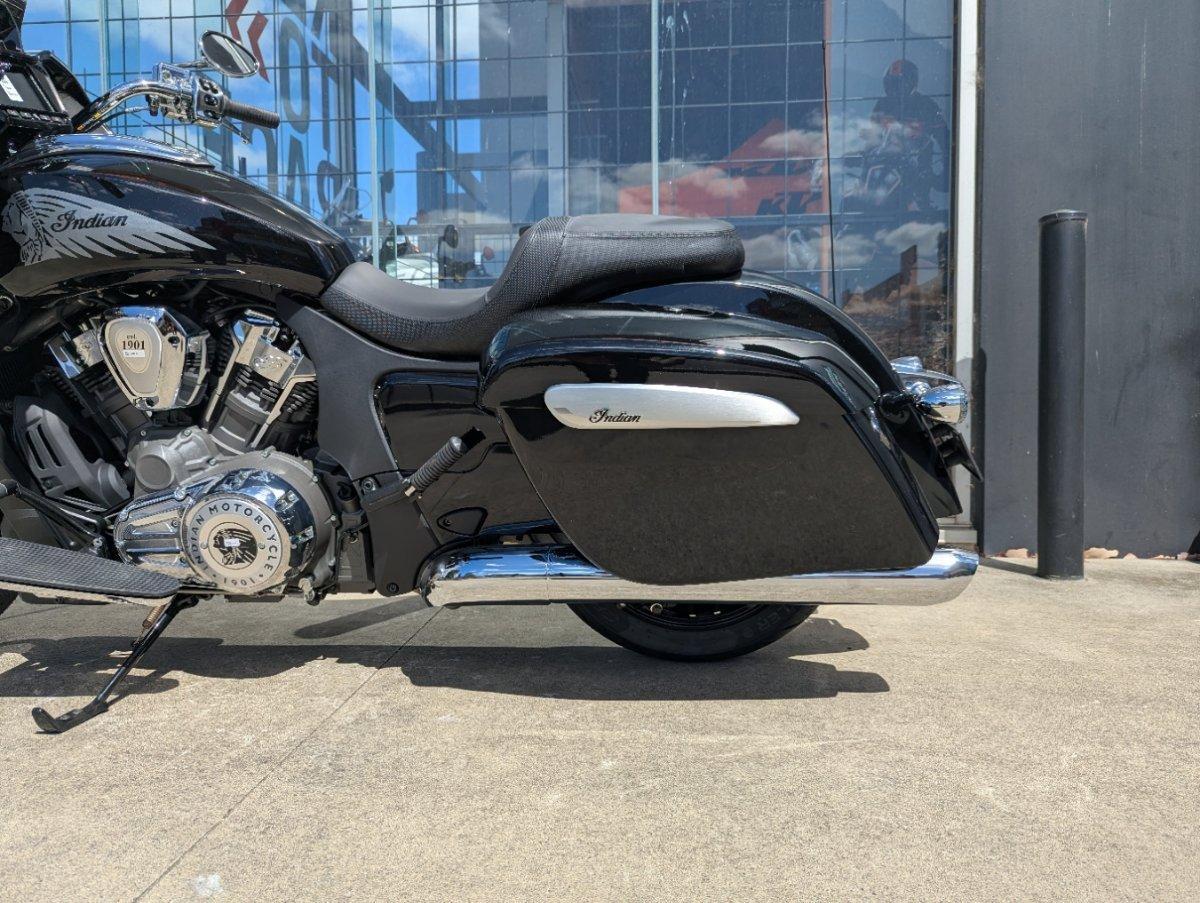 2024 INDIAN CHALLENGER LIMITED ROAD