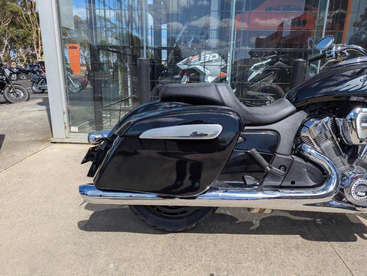2024 INDIAN CHALLENGER LIMITED ROAD