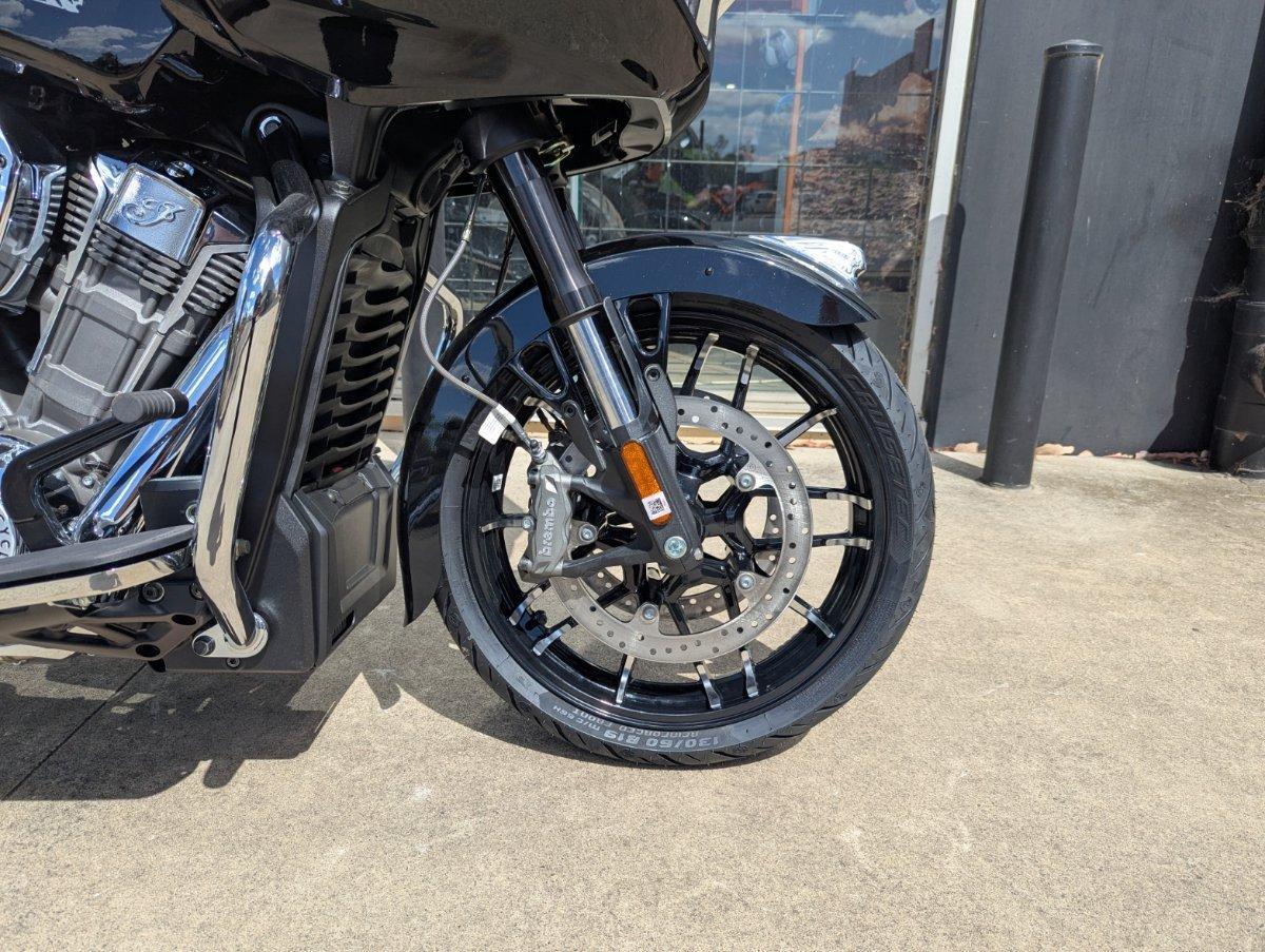 2024 INDIAN CHALLENGER LIMITED ROAD