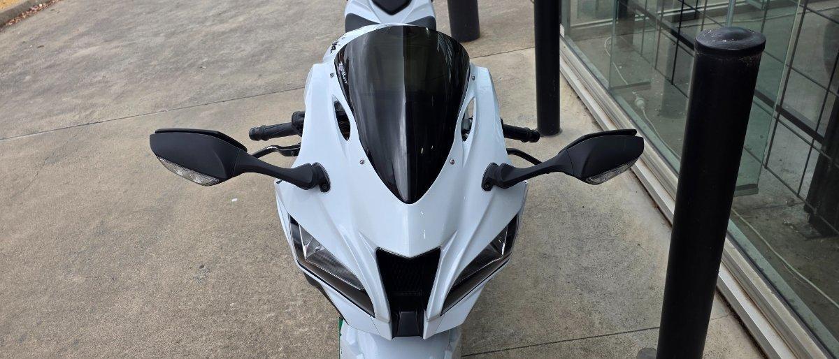 2017 KAWASAKI NINJA ZX-10R (ABS) SPORTS