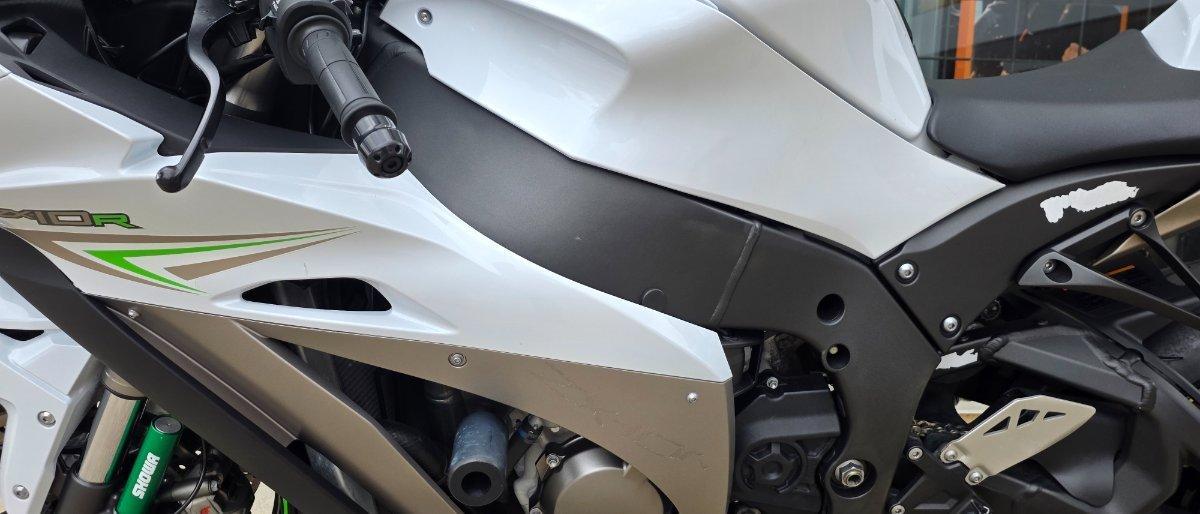 2017 KAWASAKI NINJA ZX-10R (ABS) SPORTS