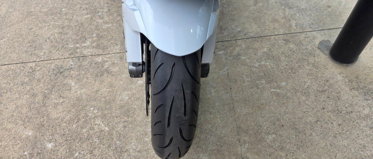2017 KAWASAKI NINJA ZX-10R (ABS) SPORTS
