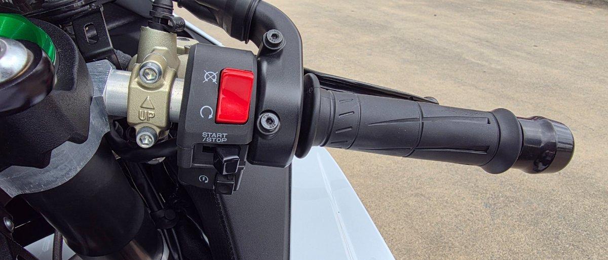 2017 KAWASAKI NINJA ZX-10R (ABS) SPORTS