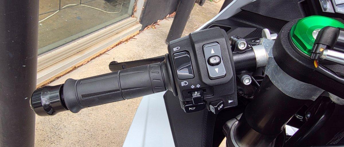 2017 KAWASAKI NINJA ZX-10R (ABS) SPORTS