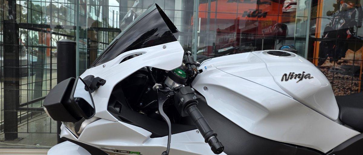 2017 KAWASAKI NINJA ZX-10R (ABS) SPORTS