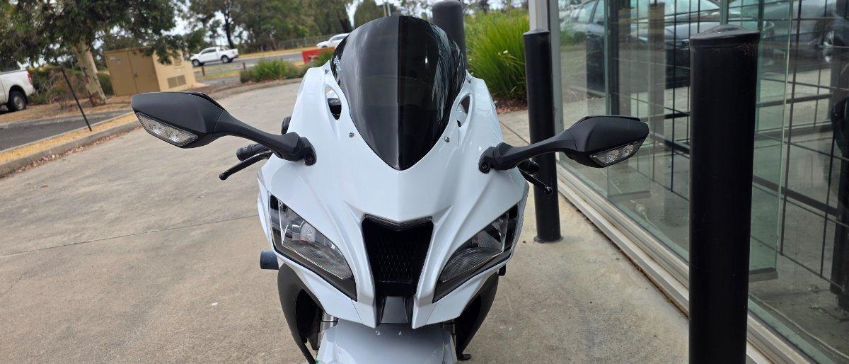 2017 KAWASAKI NINJA ZX-10R (ABS) SPORTS