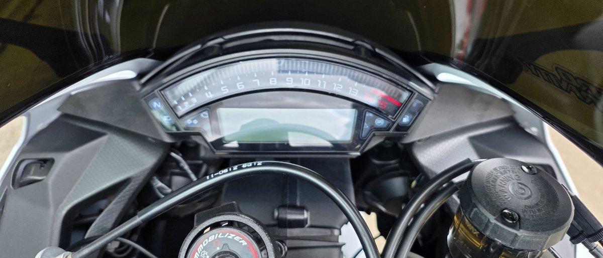 2017 KAWASAKI NINJA ZX-10R (ABS) SPORTS