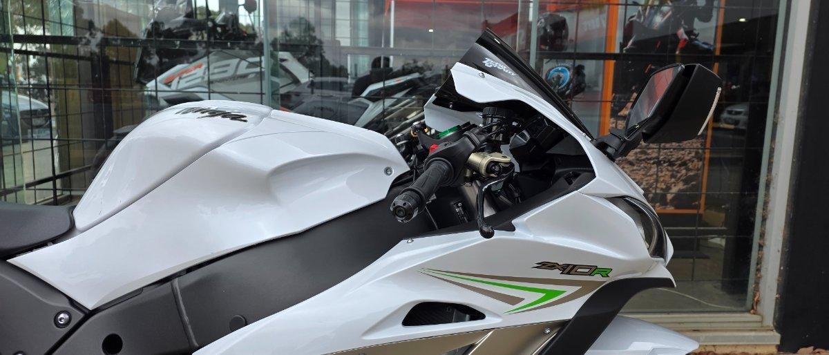 2017 KAWASAKI NINJA ZX-10R (ABS) SPORTS