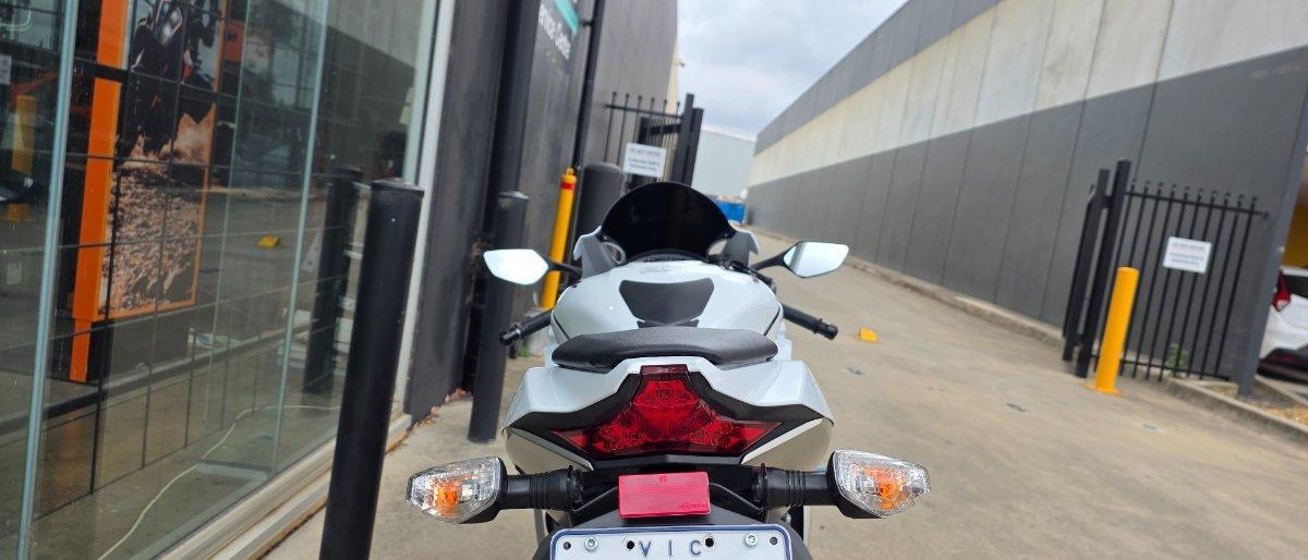 2017 KAWASAKI NINJA ZX-10R (ABS) SPORTS
