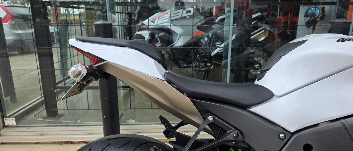2017 KAWASAKI NINJA ZX-10R (ABS) SPORTS