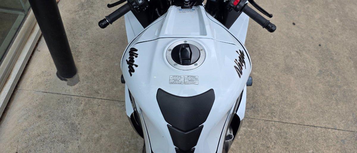 2017 KAWASAKI NINJA ZX-10R (ABS) SPORTS